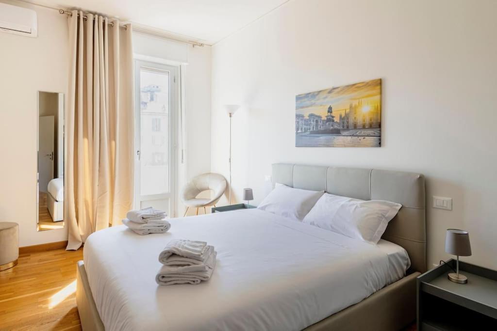 Apartment Da Vinci House