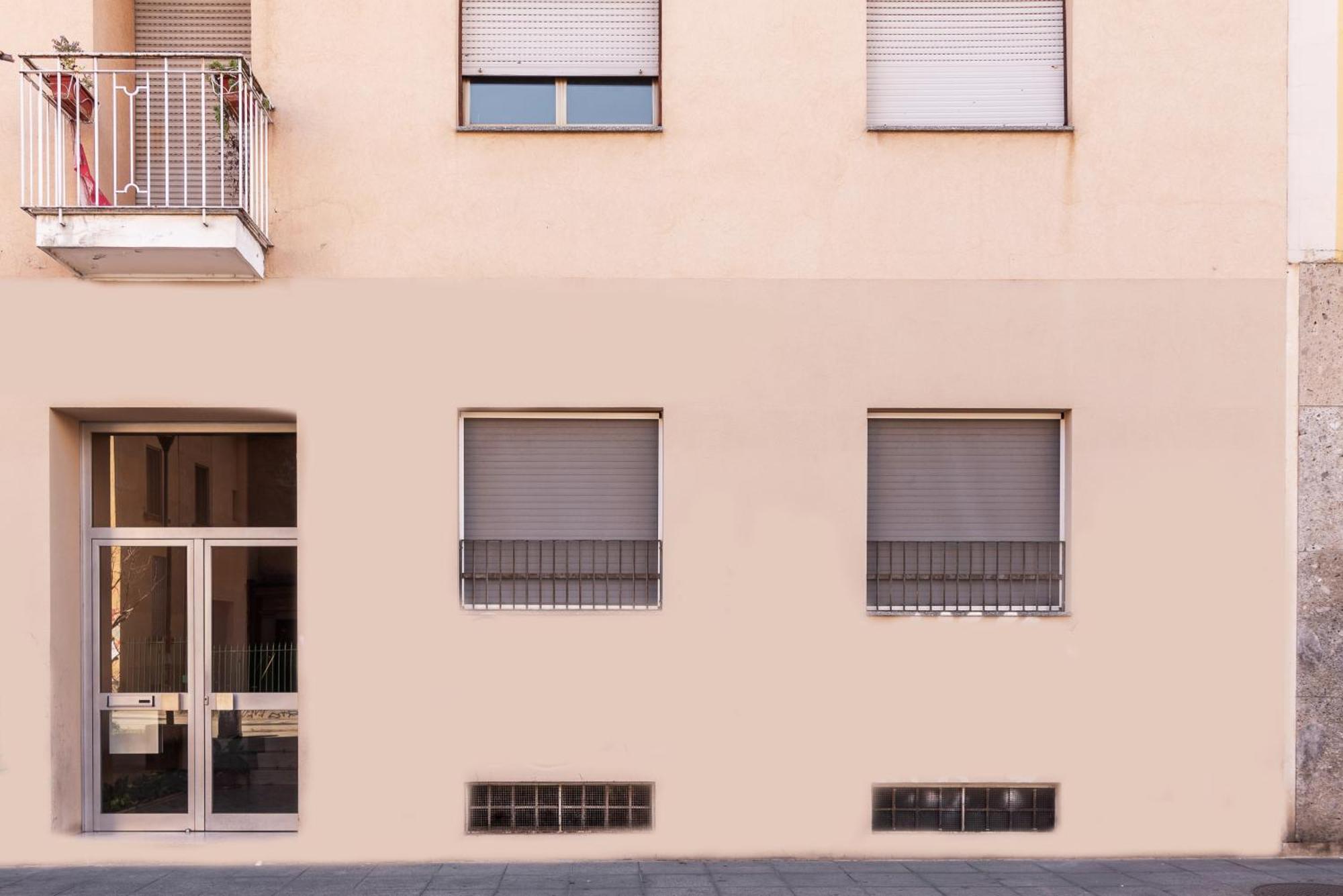 Easyhomes - Navigli Terrace * Milano