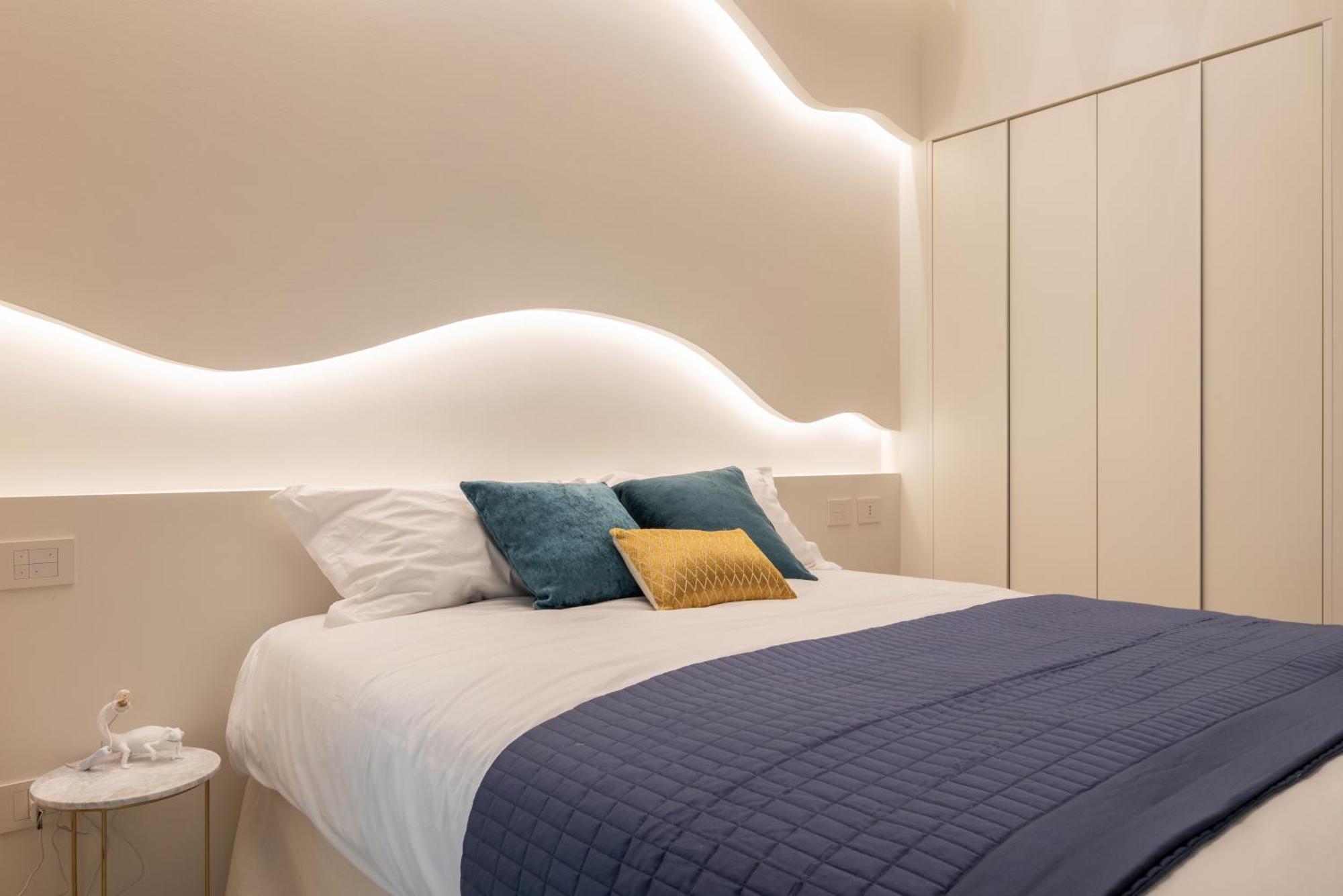 Apartment Esclusivo Monolocale Nel Cuore Del Design E Moda