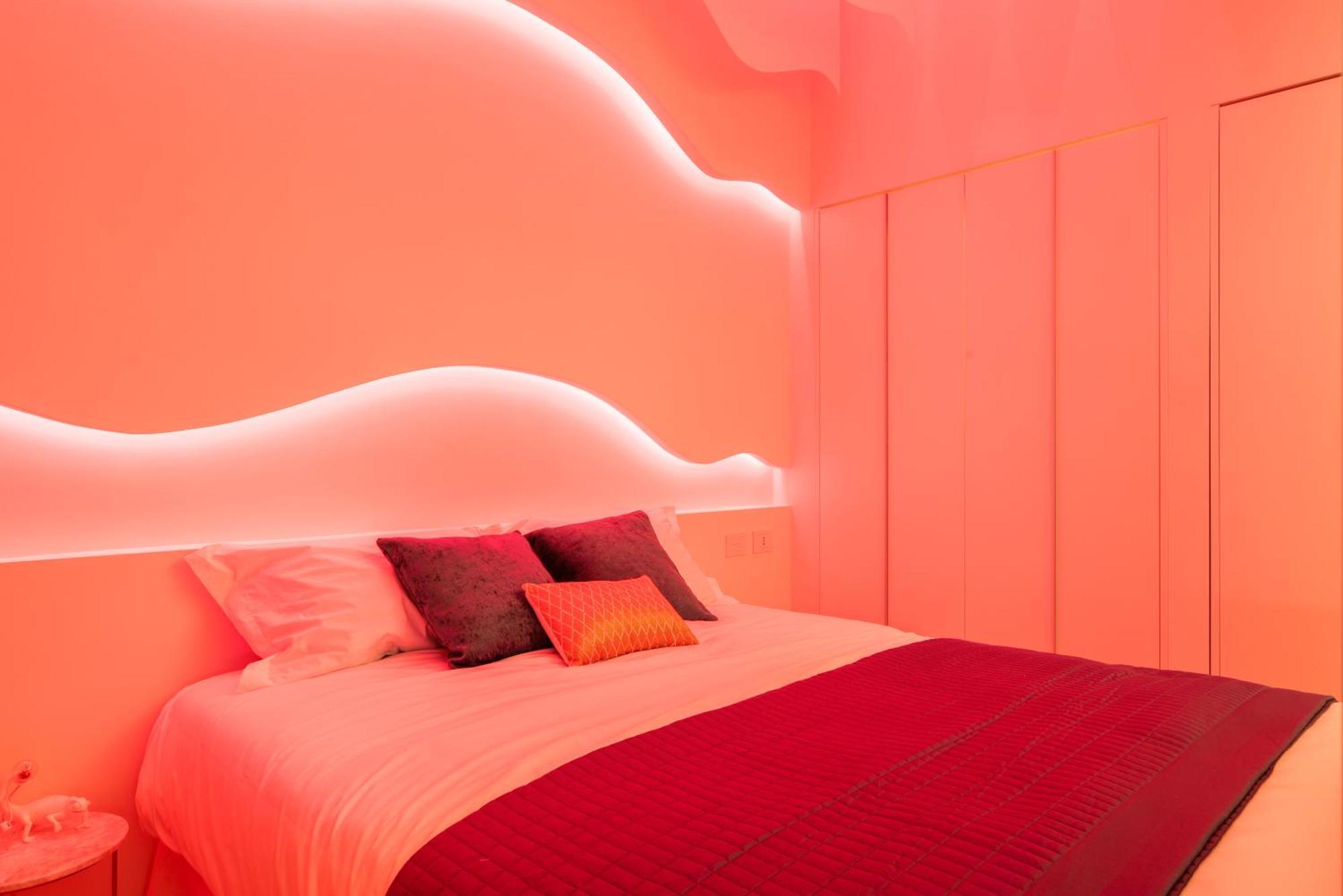 Apartment Esclusivo Monolocale Nel Cuore Del Design E Moda Milan