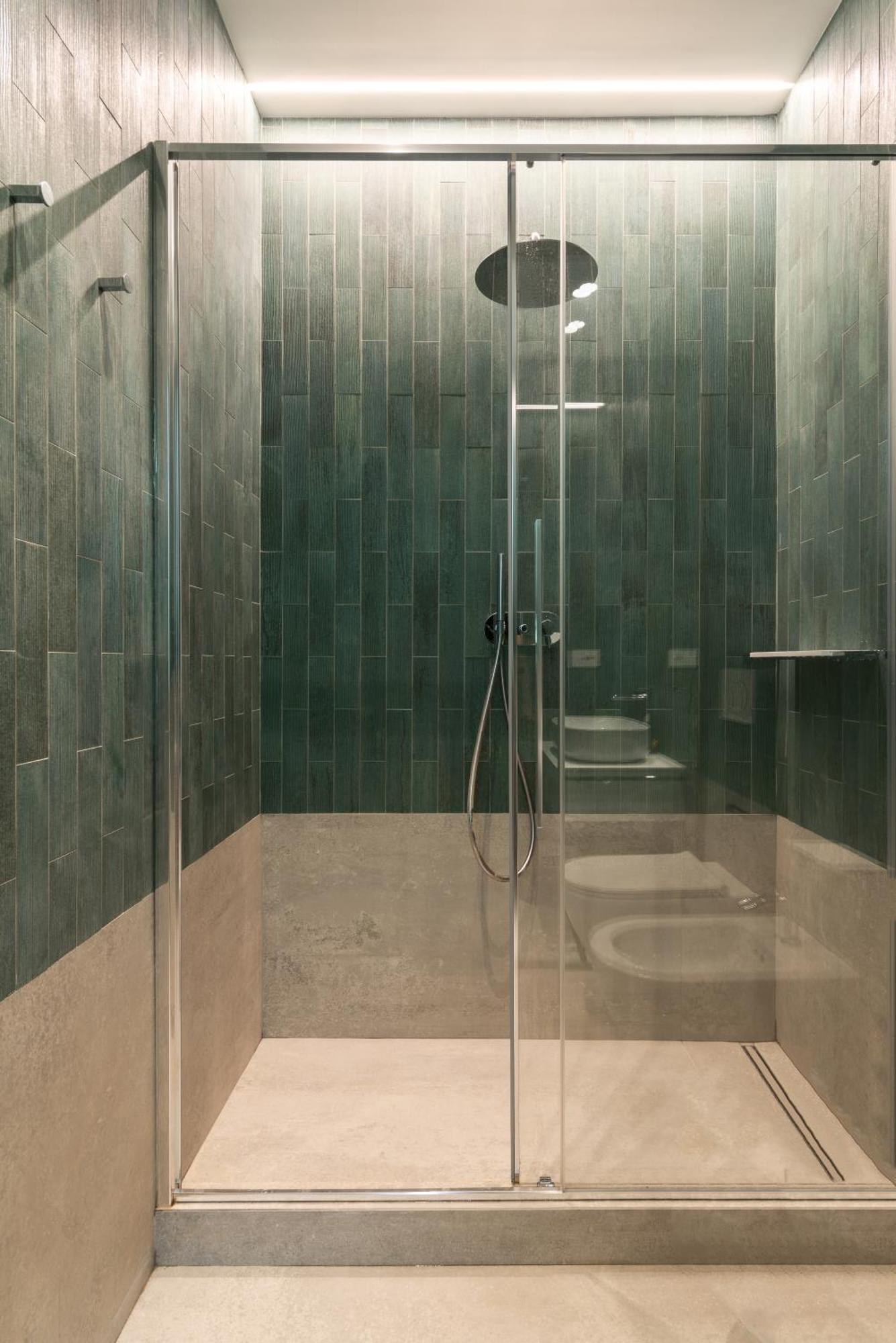 Esclusivo Monolocale Nel Cuore Del Design E Moda Apartment