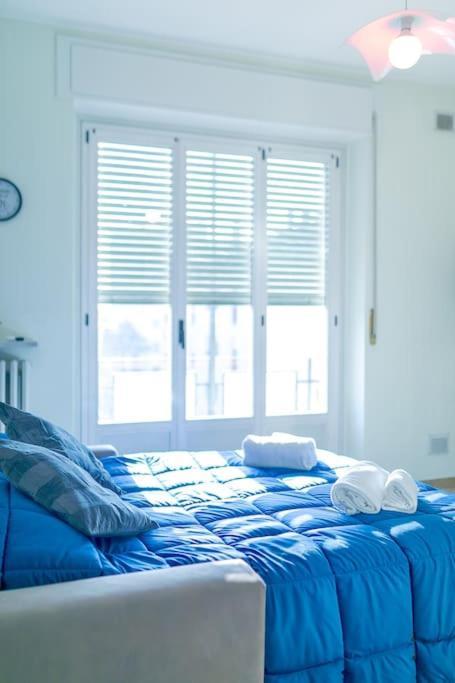 Appartamento Navigli - Downtown - Duomo Spacious Two Bedroom - Close To Metro - Ac - Wi-fi Milano