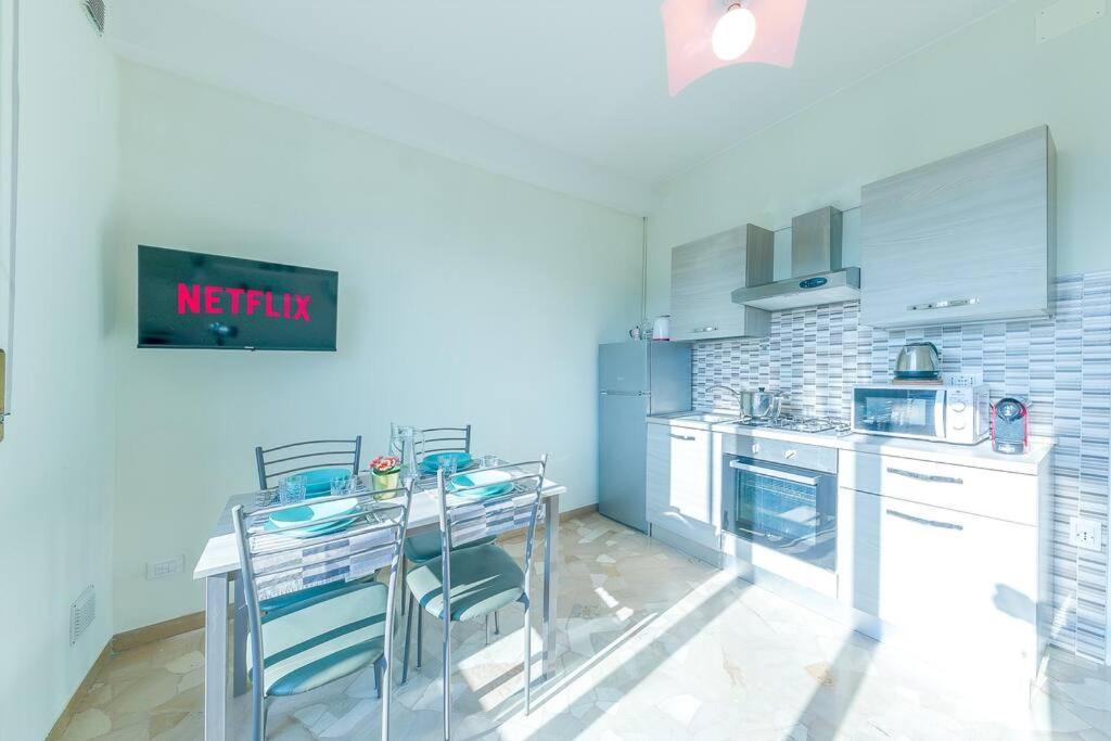Navigli - Downtown - Duomo Spacious Two Bedroom - Close To Metro - Ac - Wi-fi Appartamento Milano