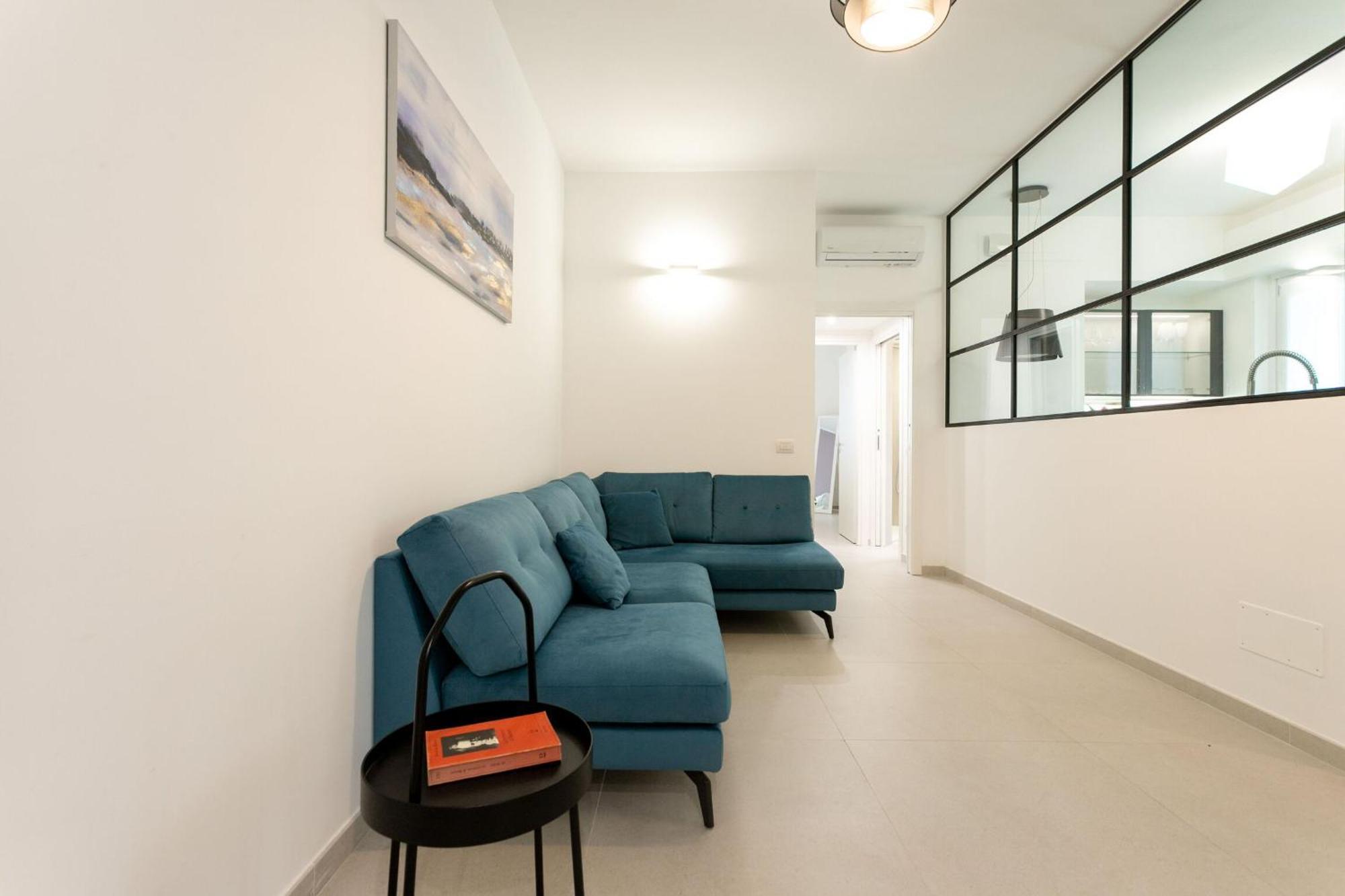 Assab By Halldis Appartamento *