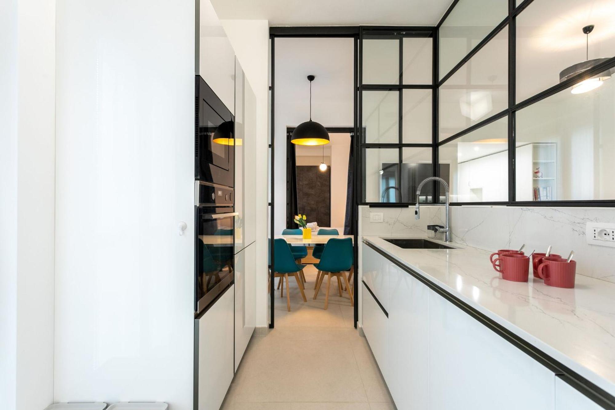 Assab By Halldis Milano