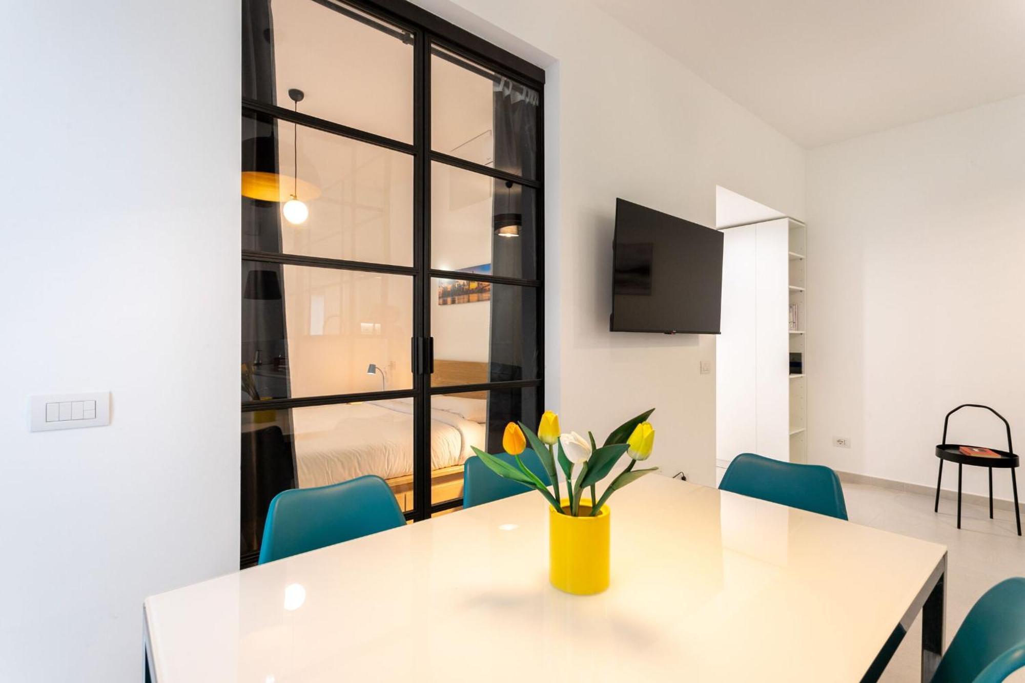 Assab By Halldis Appartamento Milano