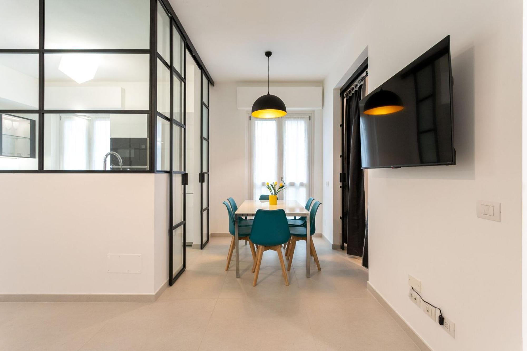 Appartamento Assab By Halldis *