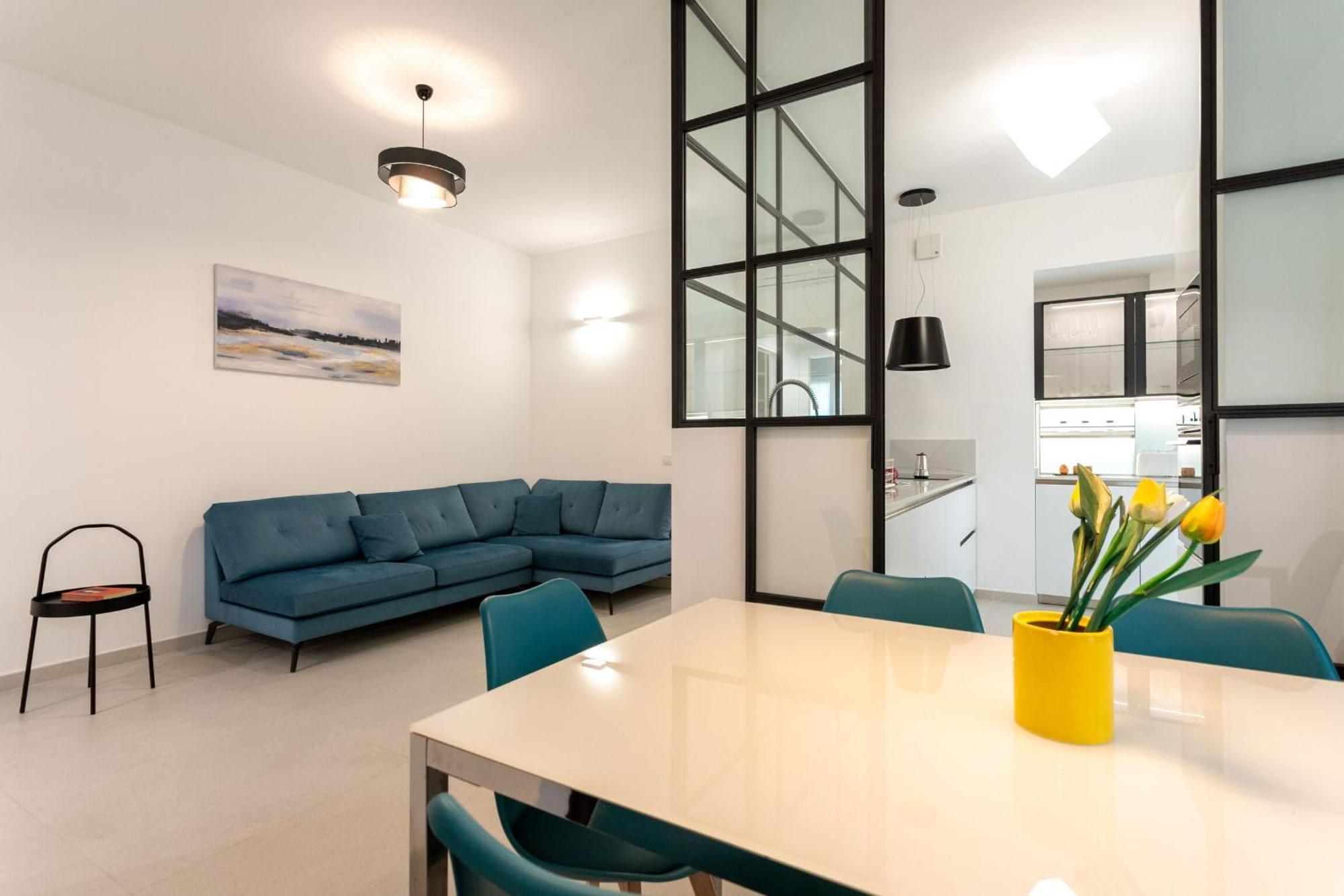Appartamento Assab By Halldis *