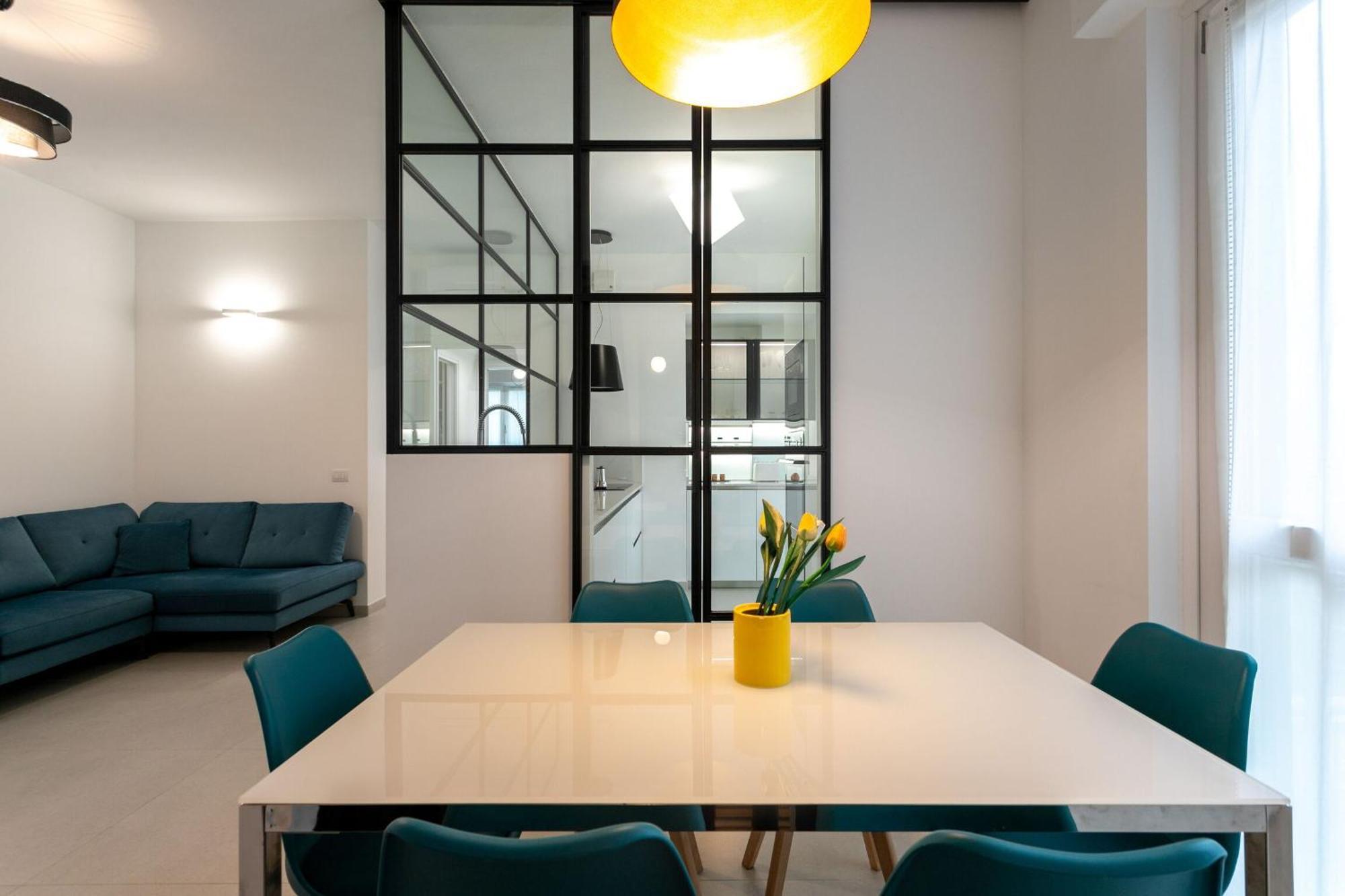 Appartamento Assab By Halldis