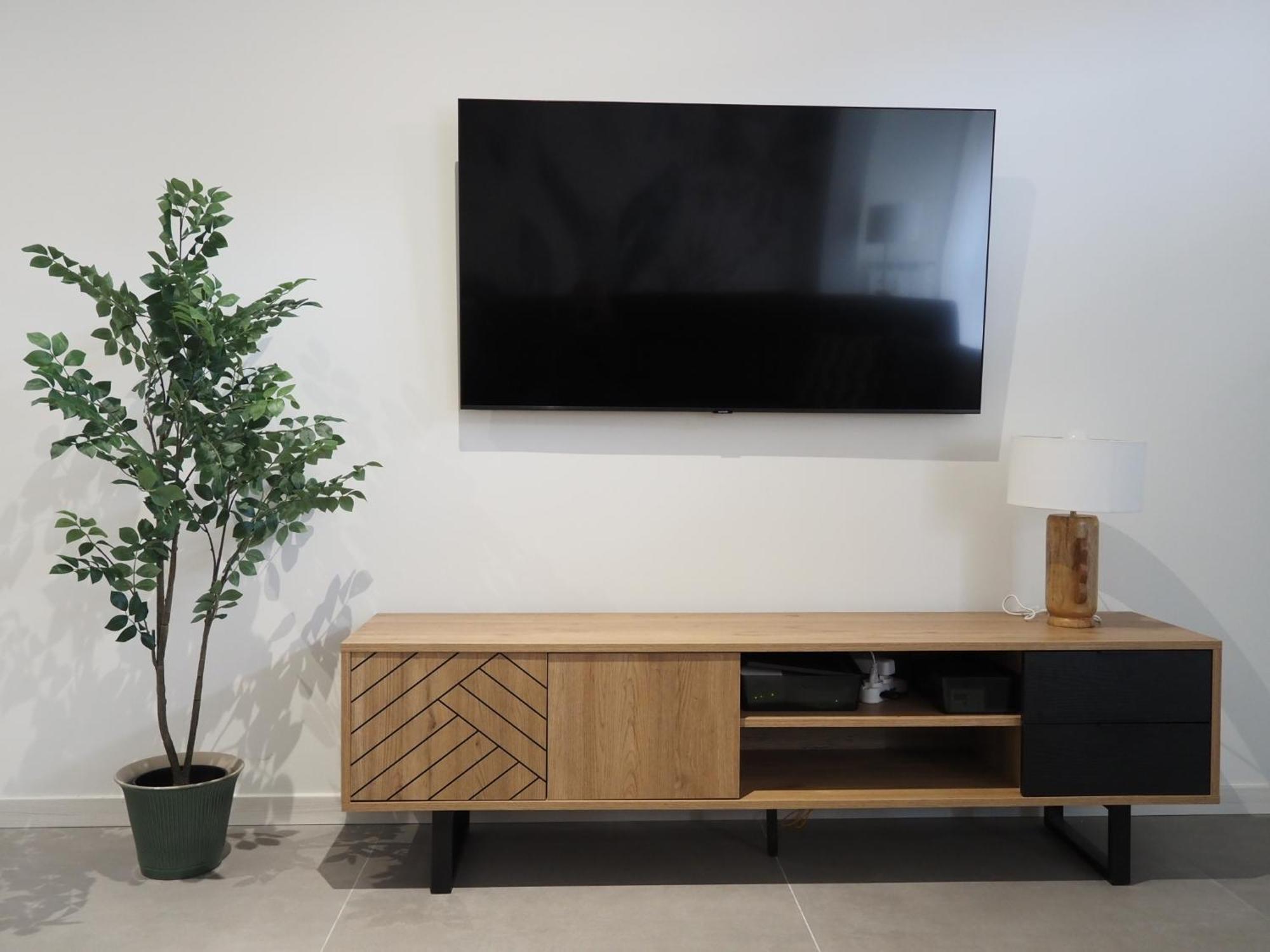 Ihost Luxury - Negroli 8 Apartment
