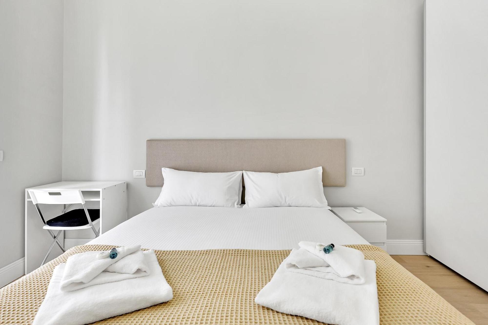 Lepetit 3 - Affitti Brevi Italia Apartment Mailand