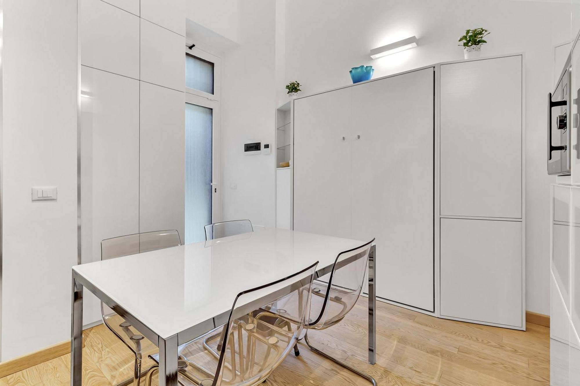 Savona 86 - Affitti Brevi Italia Apartment