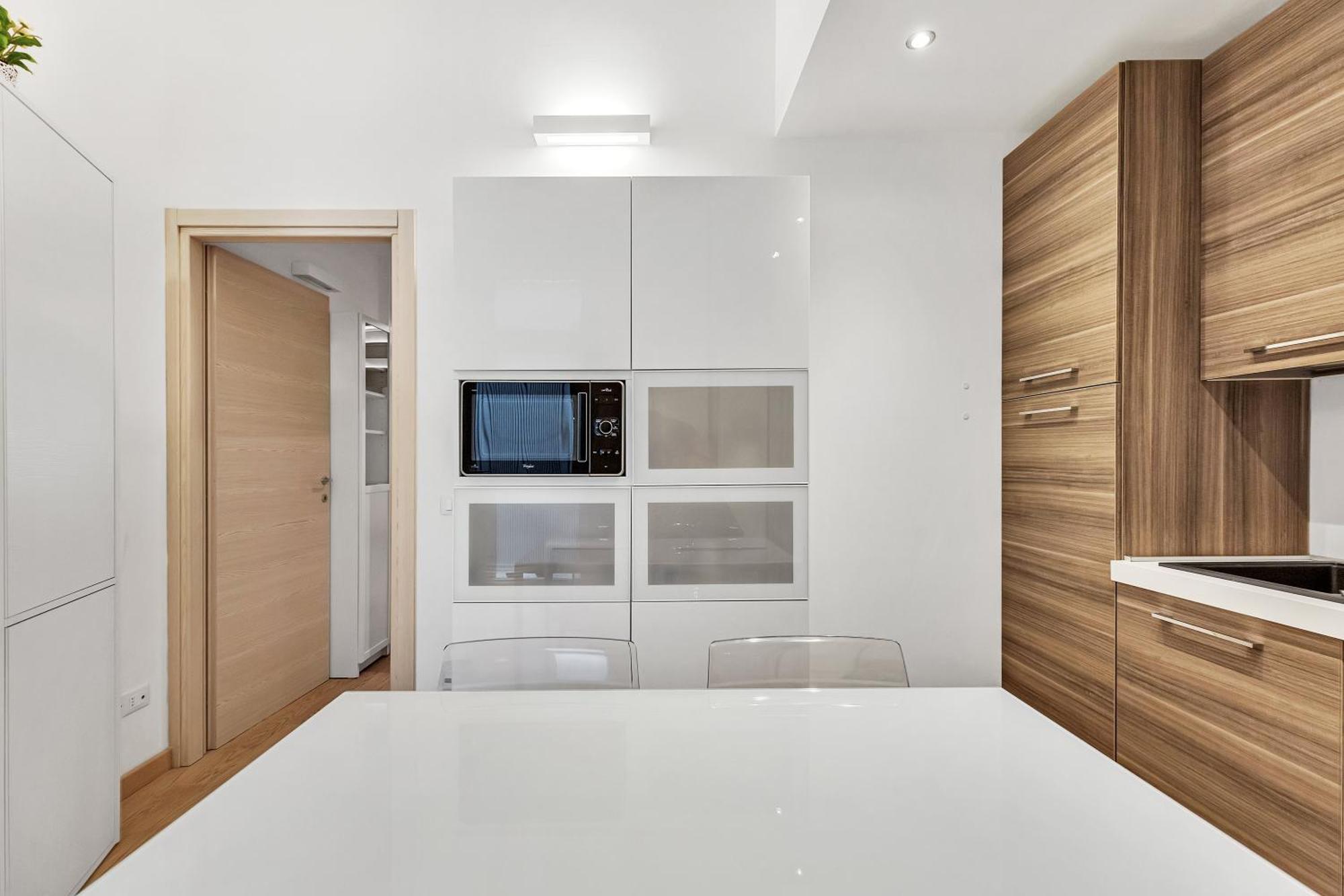 Apartment Savona 86 - Affitti Brevi Italia