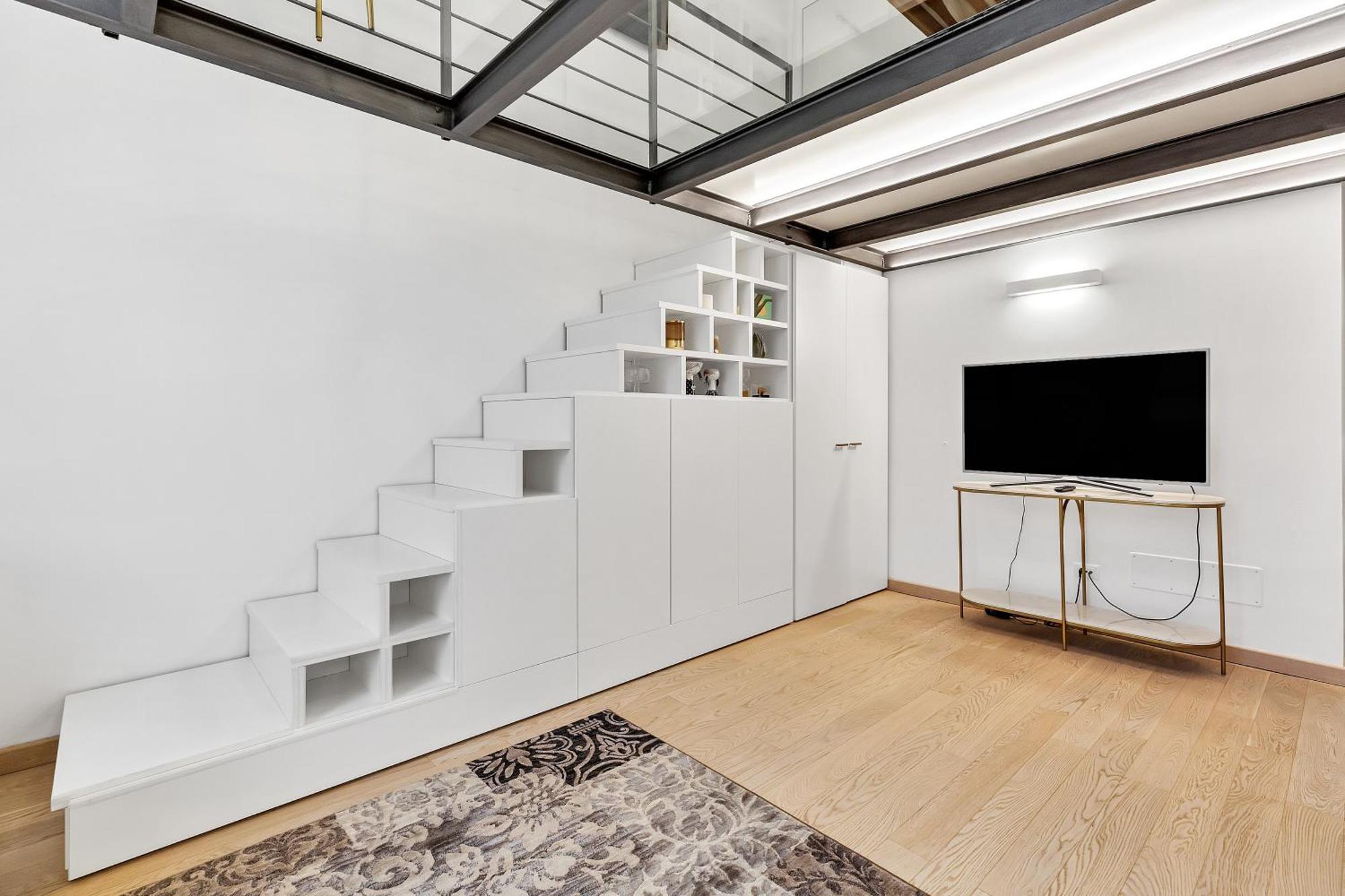 Savona 86 - Affitti Brevi Italia Apartment