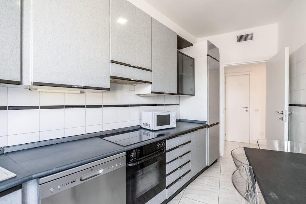 Appartement Comfort In Milaan