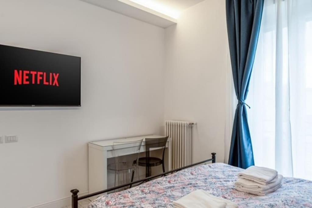Comfort In Appartement Milaan