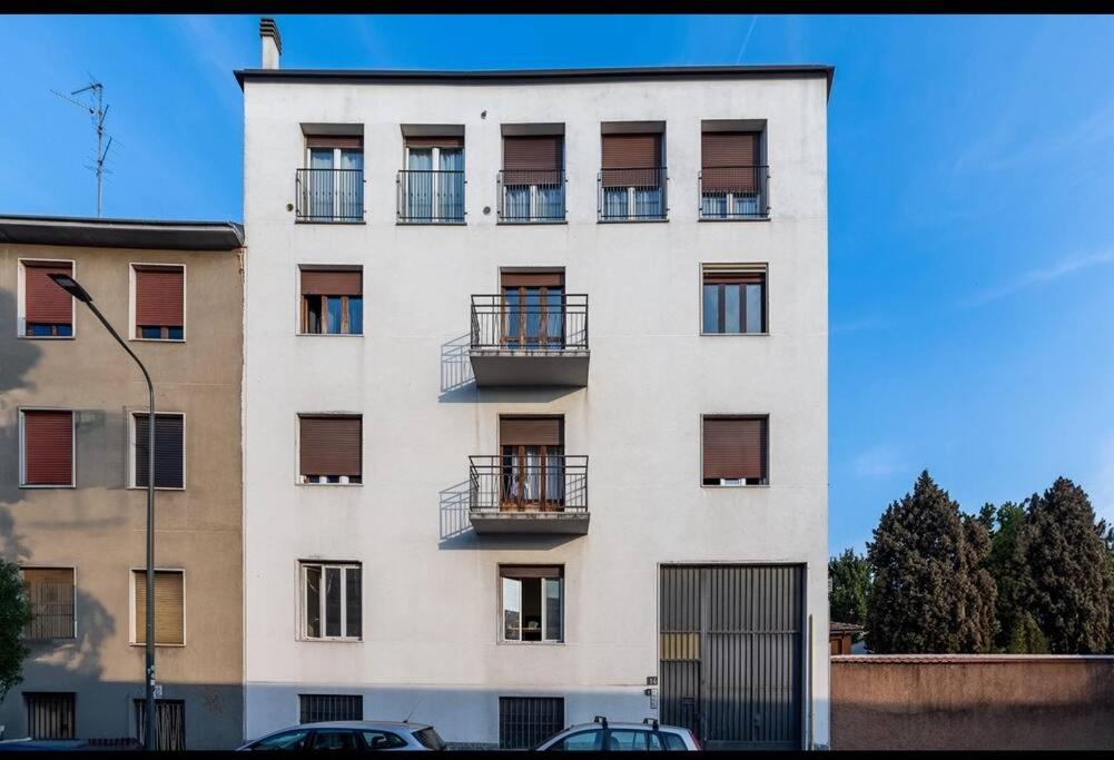 Appartement Comfort In