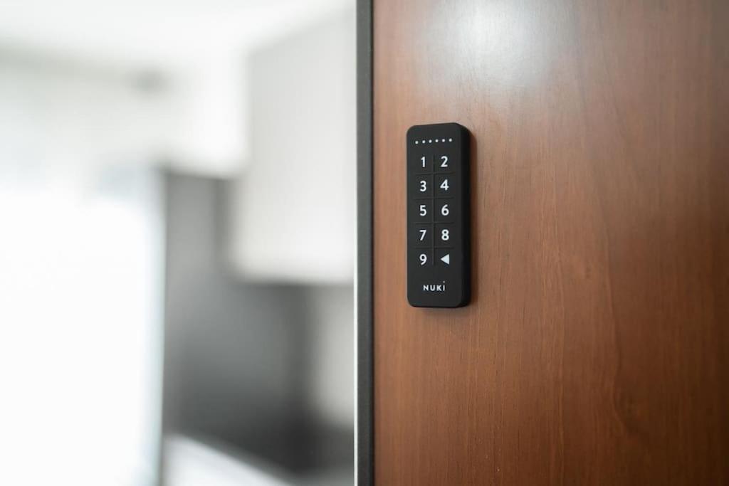 Appartement Comfort In Milaan