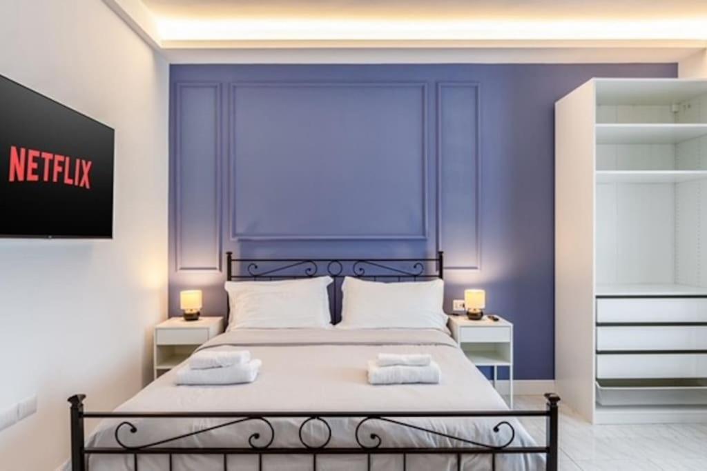 Appartement Comfort In Milaan