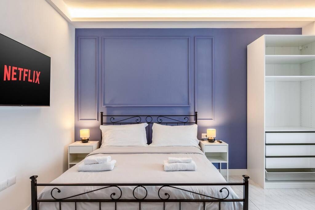 Comfort In Appartement Milaan