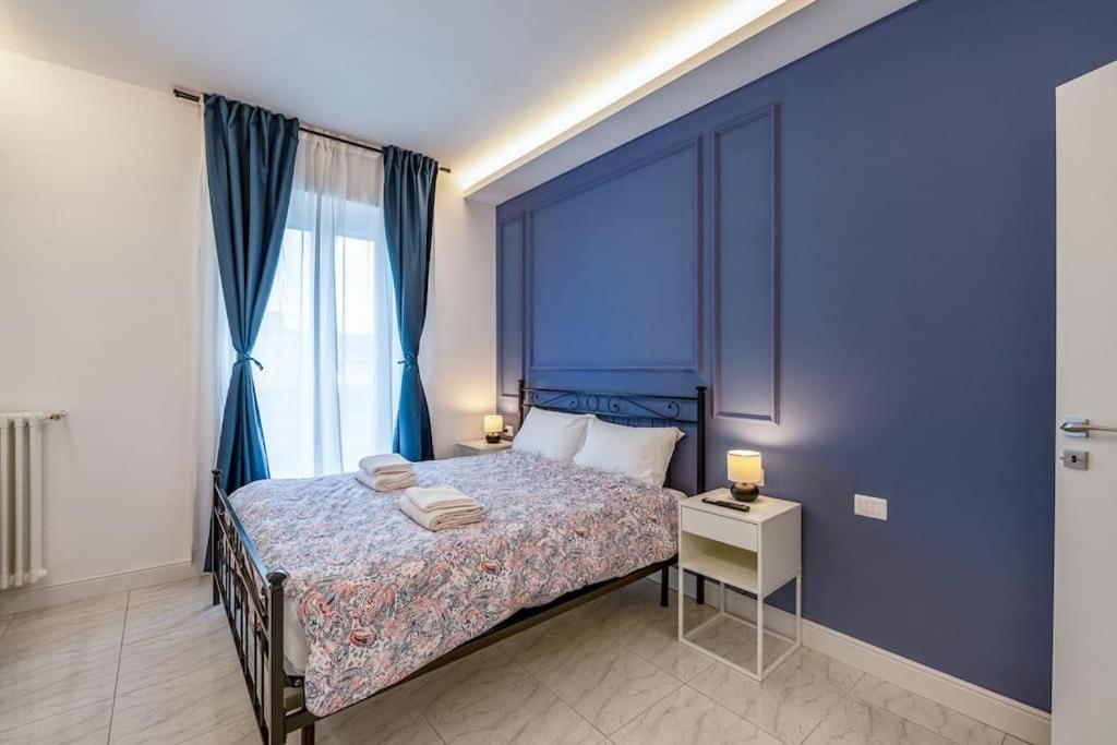 Appartement Comfort In Milaan