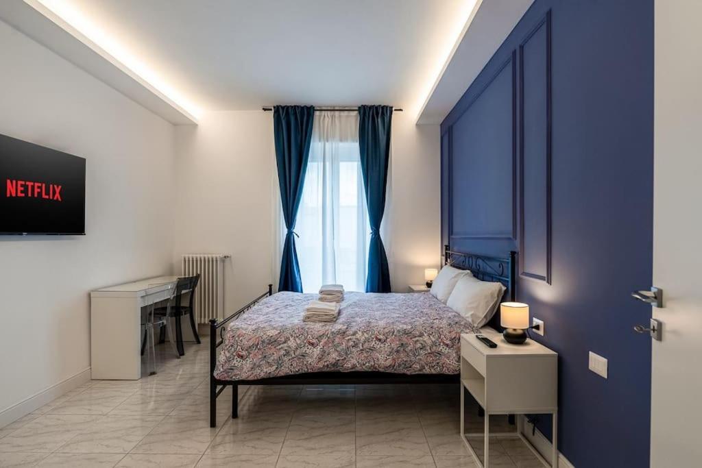 Comfort In Milaan