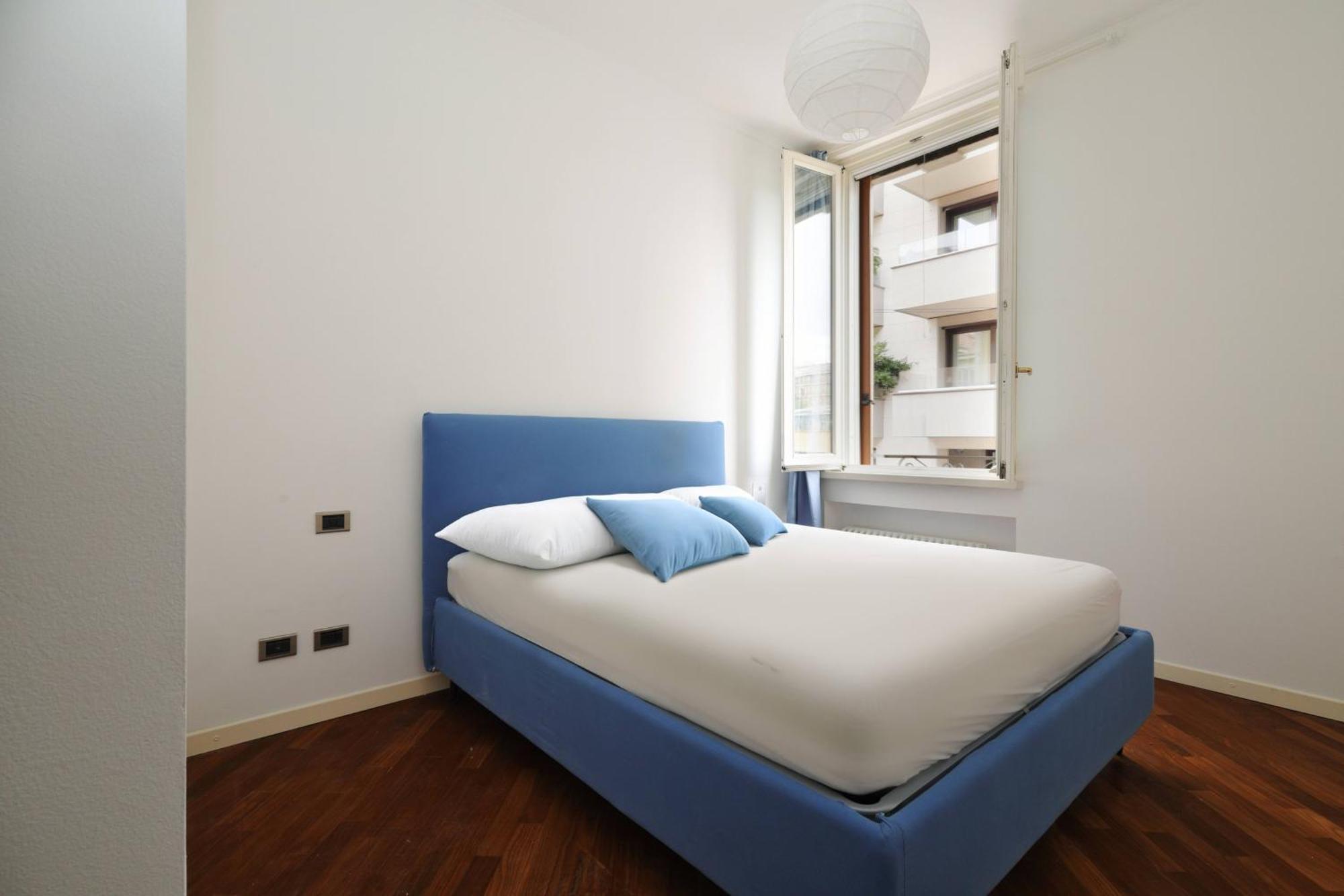 Apartment Mpm- Grumello Navigli Mailand