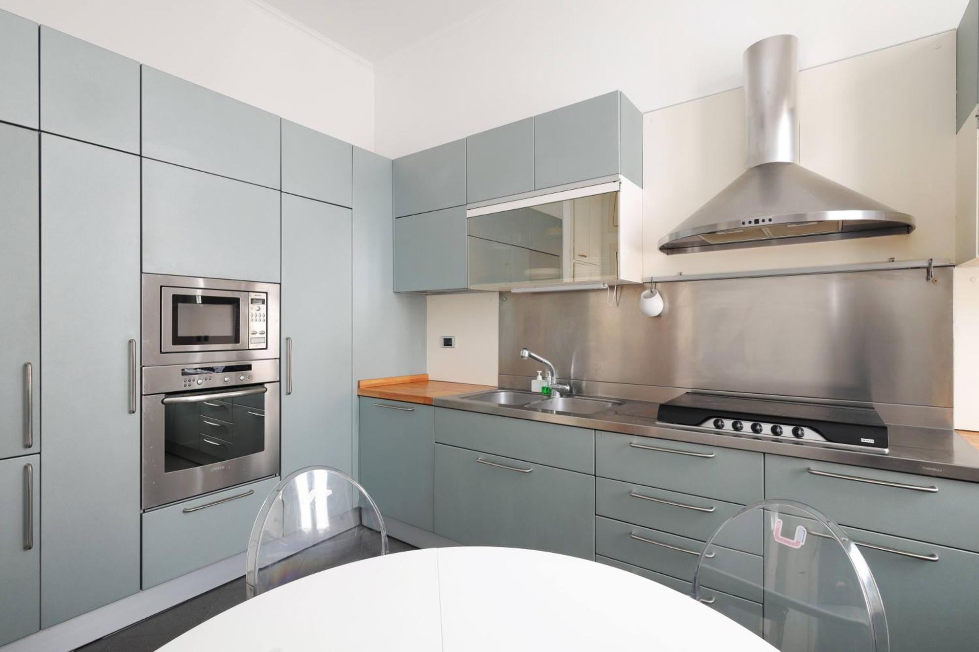 Apartment Mpm- Grumello Navigli