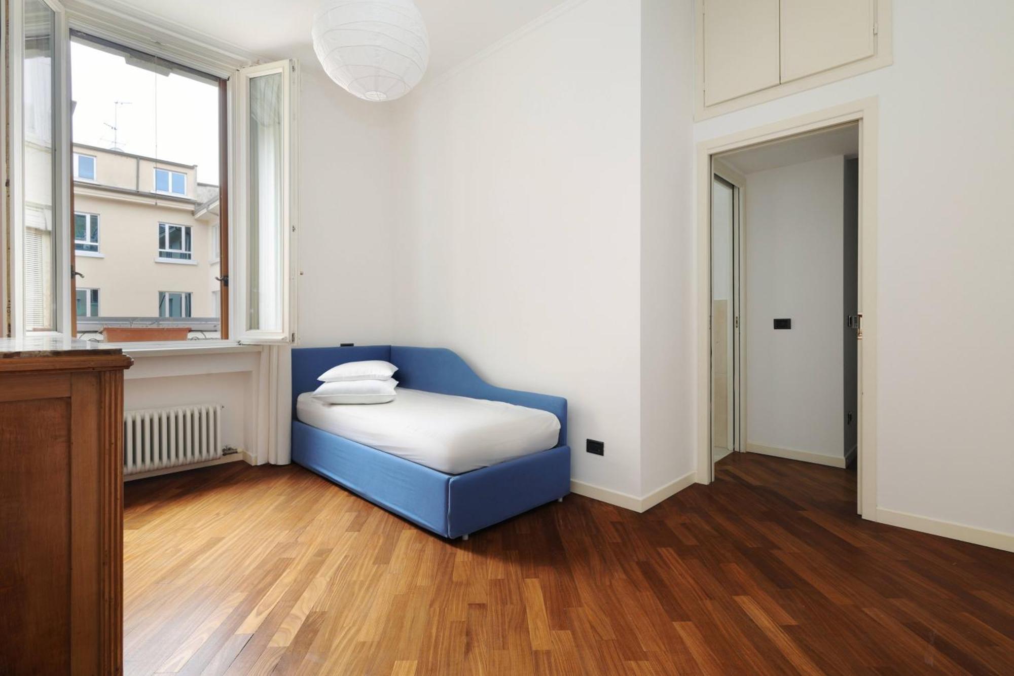 Apartment Mpm- Grumello Navigli *
