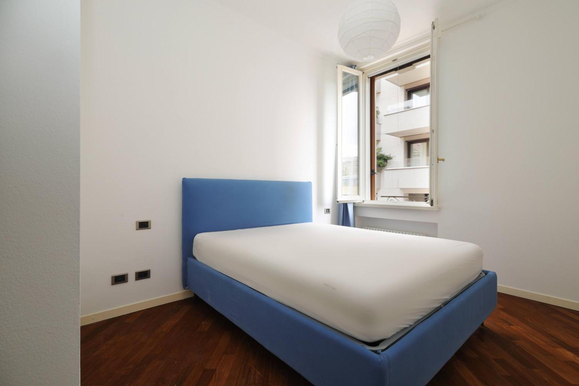 Mpm- Grumello Navigli Apartment