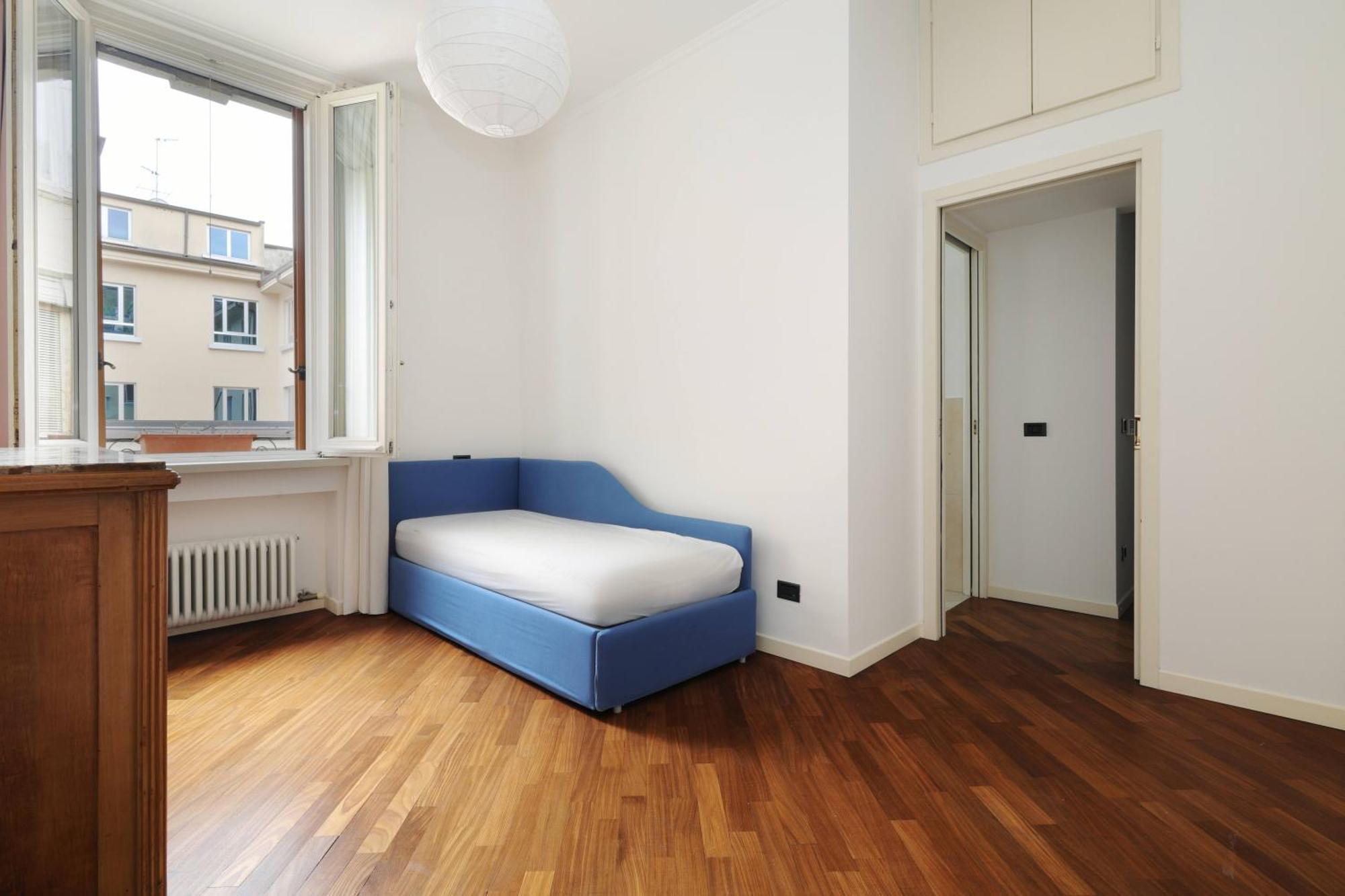 Mpm- Grumello Navigli * Mailand
