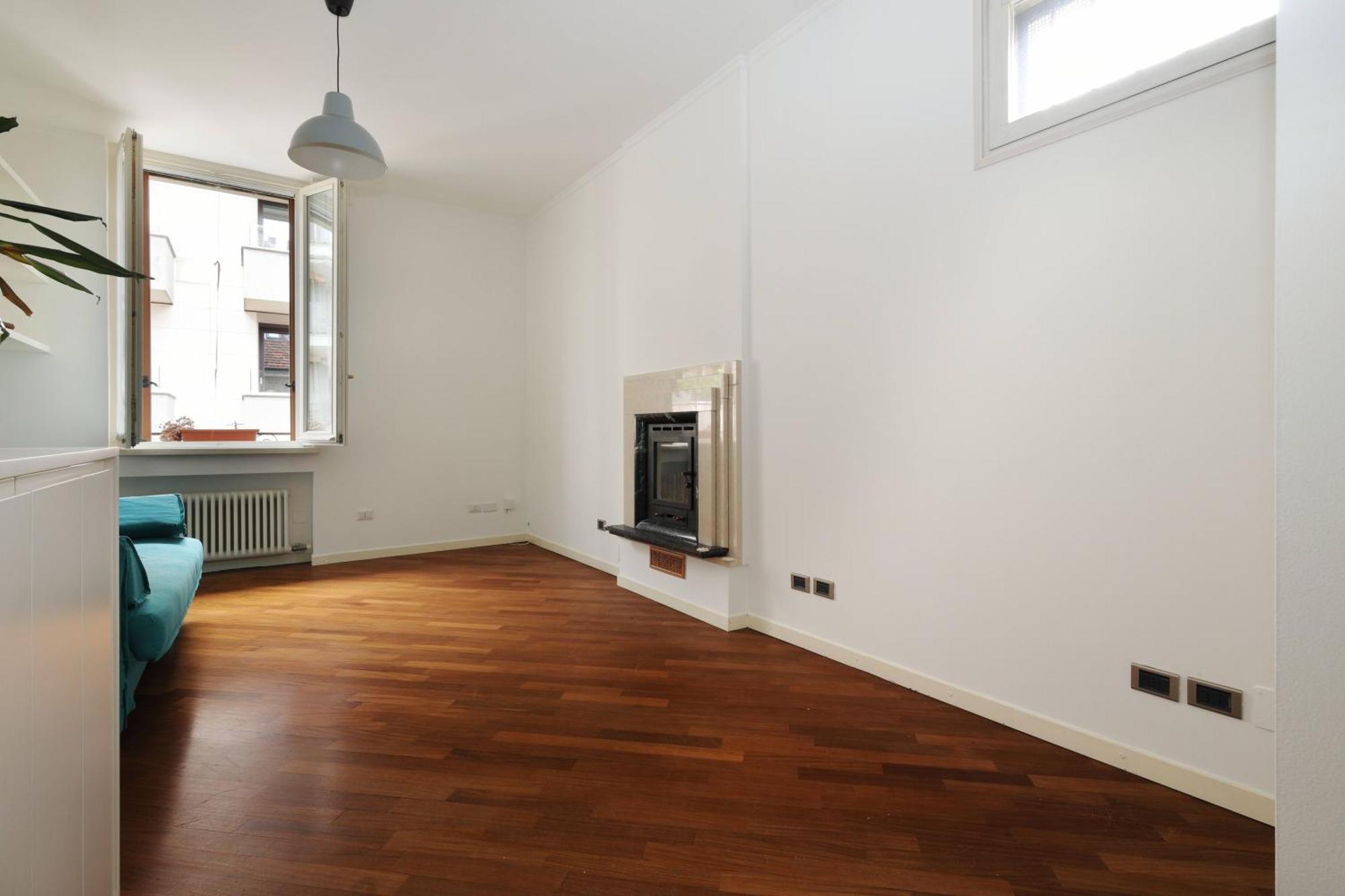 Apartment Mpm- Grumello Navigli
