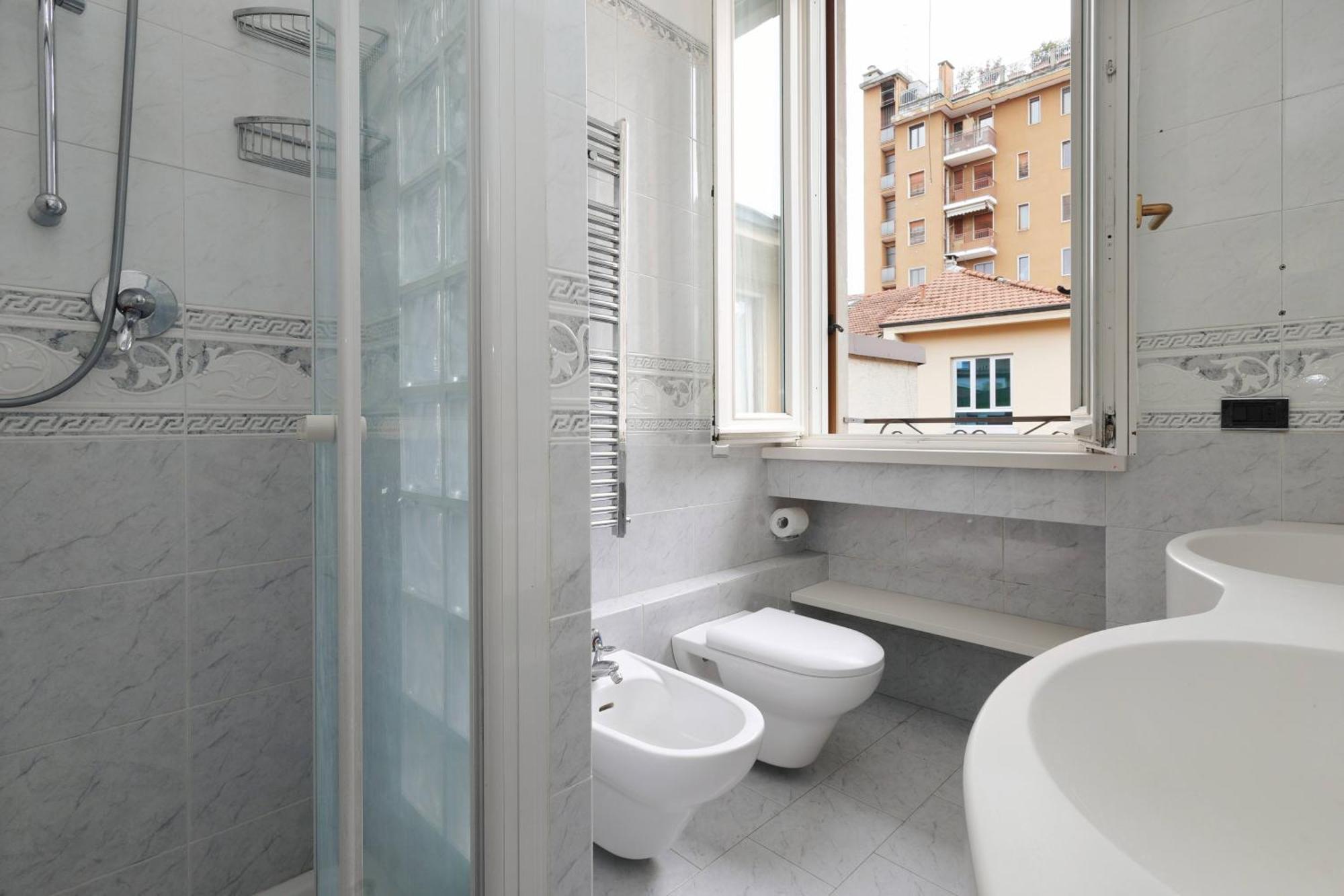 Apartment Mpm- Grumello Navigli *