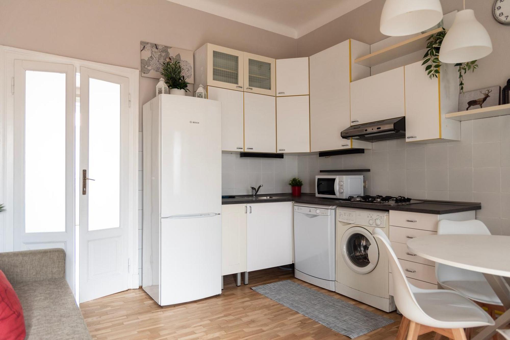 Apartment Youhosty - Donatello 32