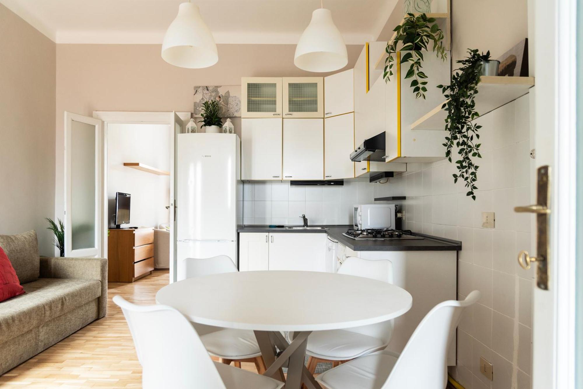 Apartment Youhosty - Donatello 32
