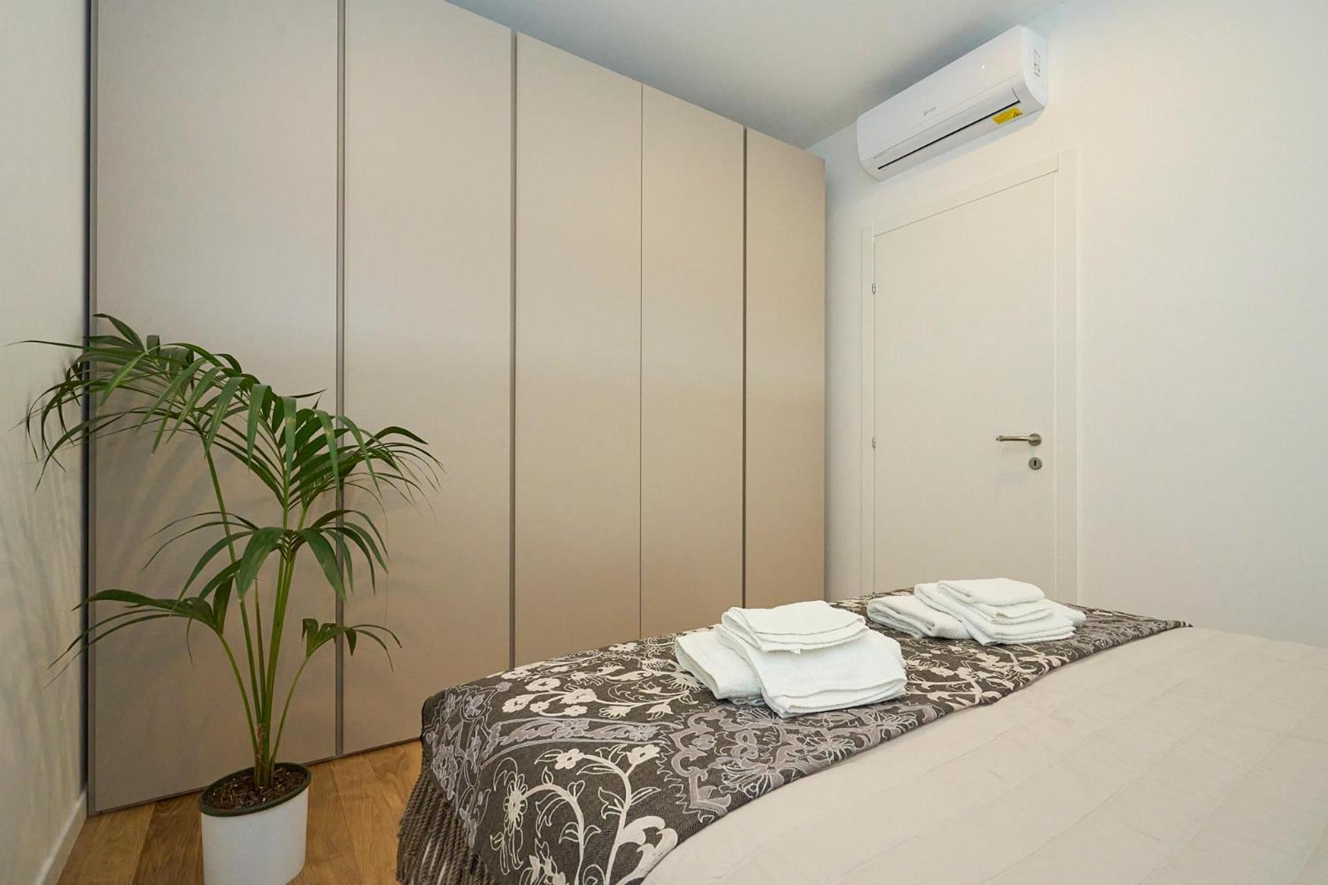 Lejlighed Luxury Design Loft - 20 Minutes From Duomo-navigli