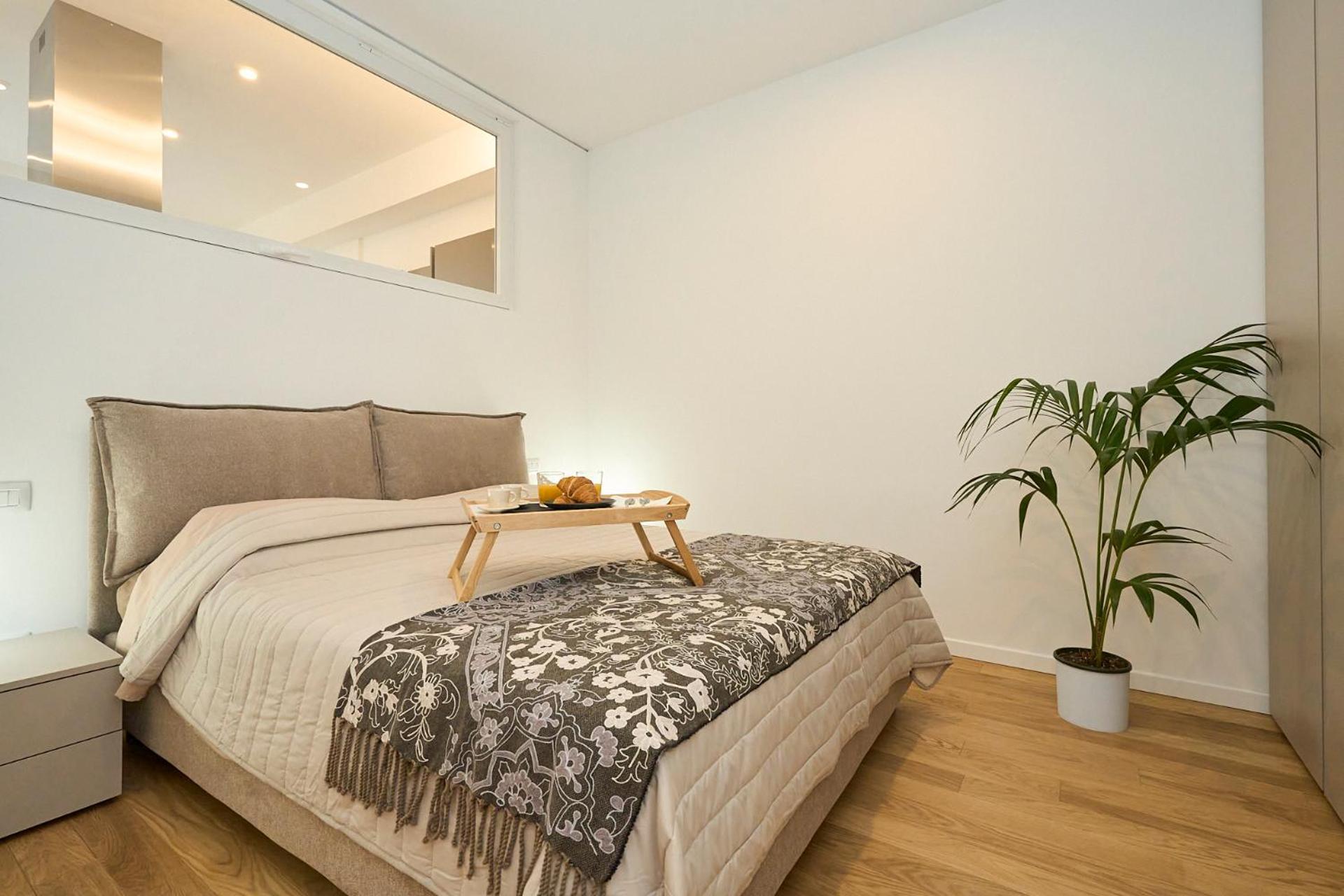 Luxury Design Loft - 20 Minutes From Duomo-navigli Lejlighed Milano