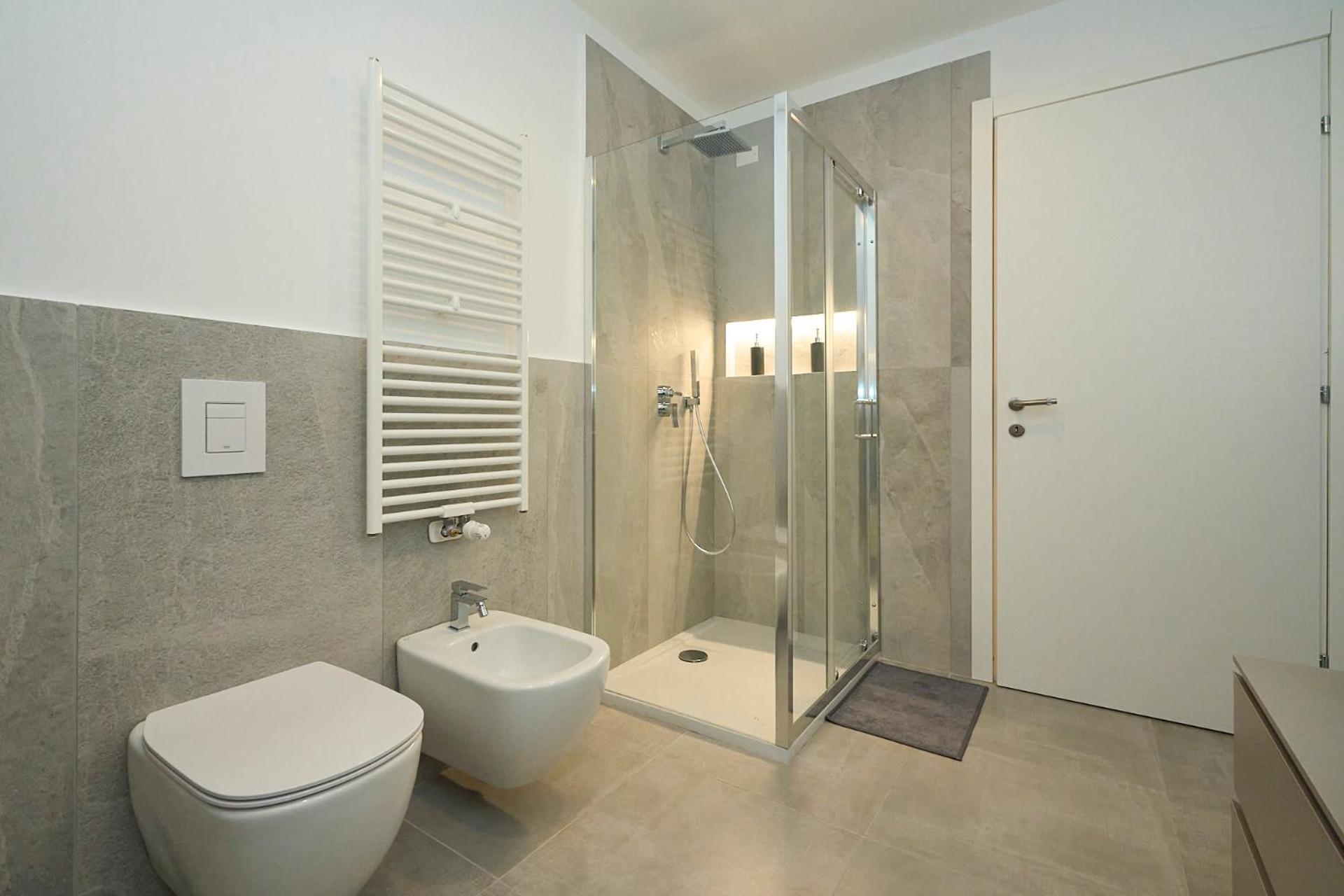 Luxury Design Loft - 20 Minutes From Duomo-navigli Lejlighed