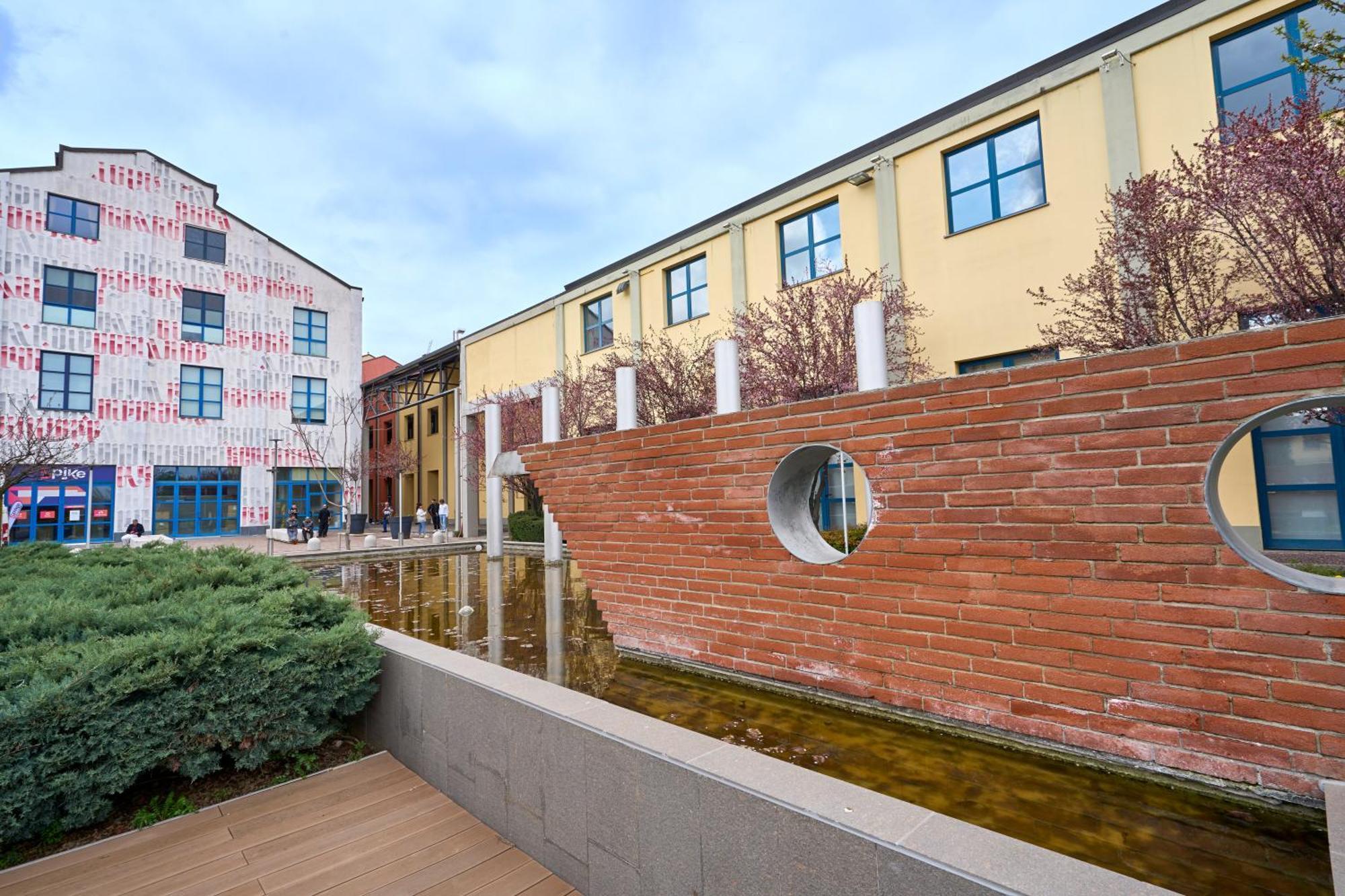 Luxury Design Loft - 20 Minutes From Duomo-navigli Lejlighed Milano