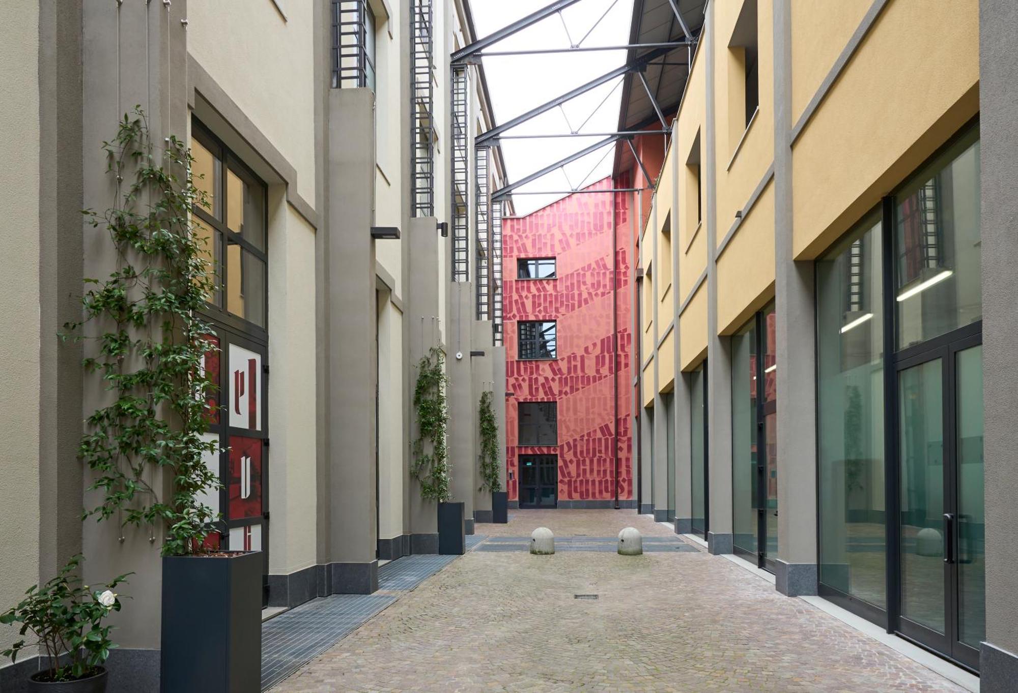 Lejlighed Luxury Design Loft - 20 Minutes From Duomo-navigli