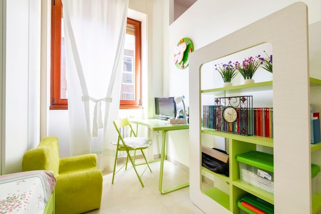 Appartamento Elegante E Tranquillo