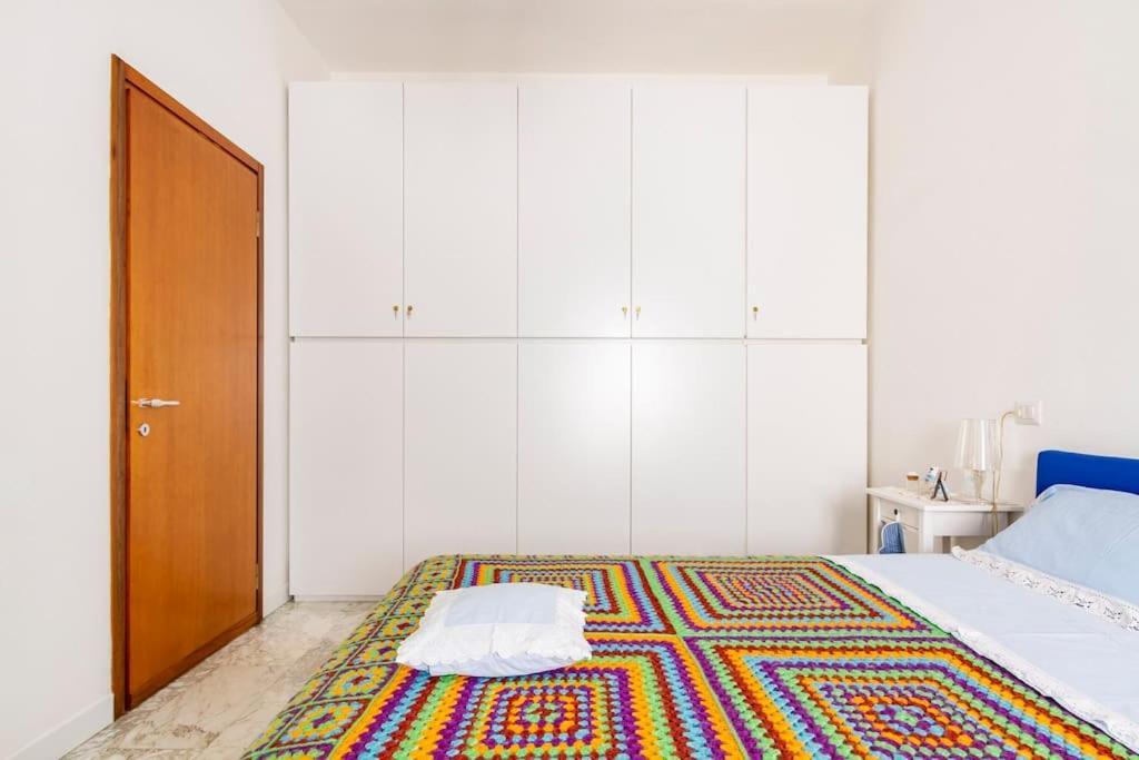 Appartamento Elegante E Tranquillo Milano