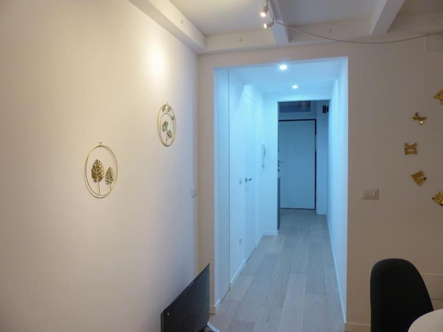 Appartement Fiera - Citylife Luxury Loft Near Duomo *