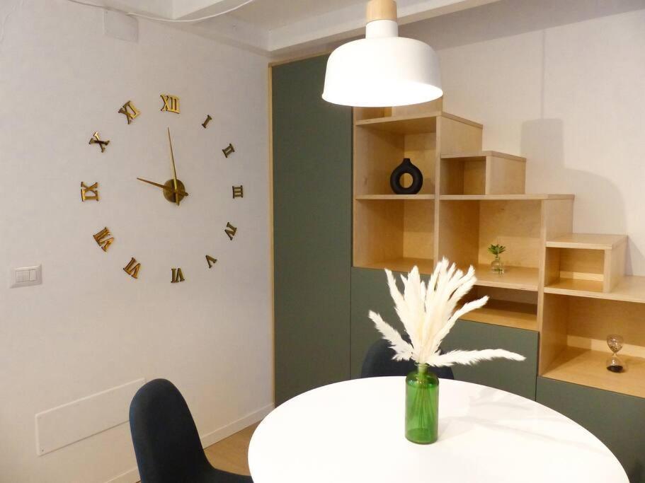 Fiera - Citylife Luxury Loft Near Duomo *