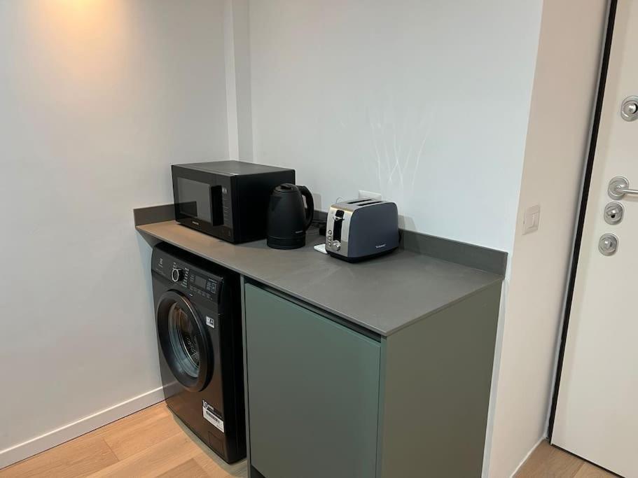 Fiera - Citylife Luxury Loft Near Duomo Apartment Milan