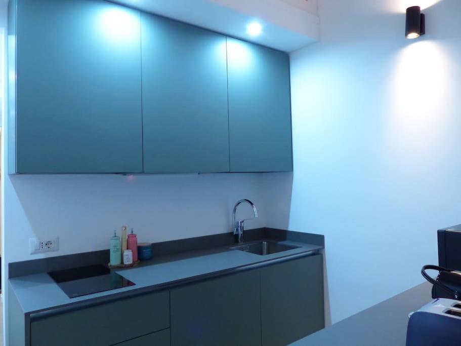 Fiera - Citylife Luxury Loft Near Duomo Apartment *
