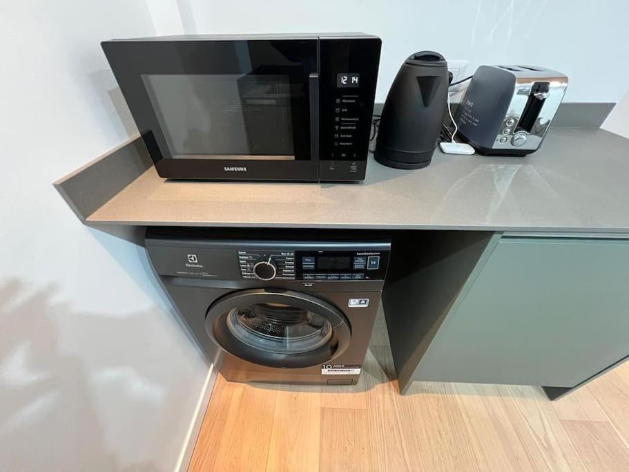 Apartment Fiera - Citylife Luxury Loft Near Duomo Milan