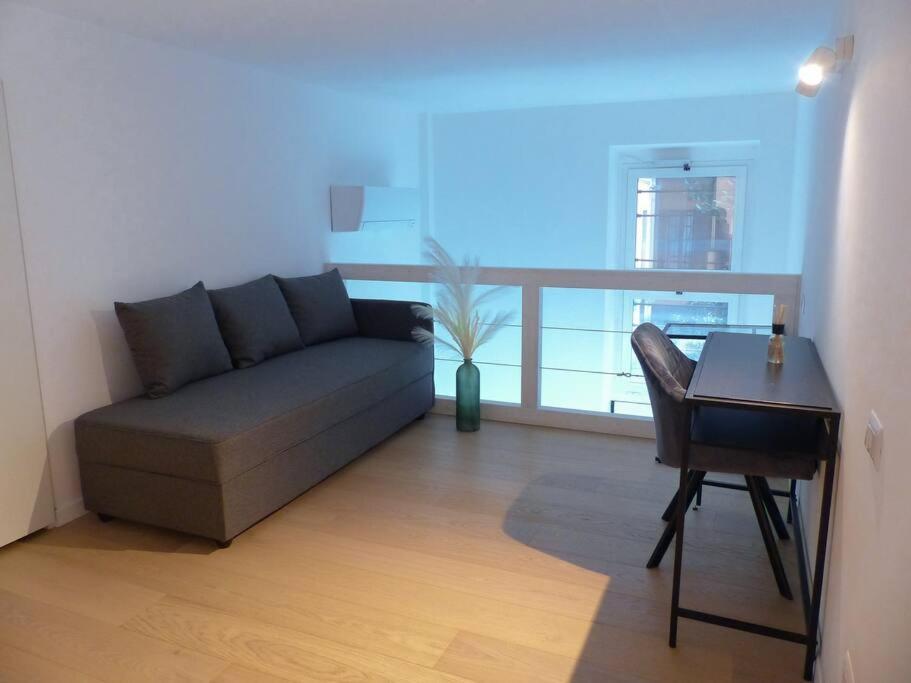 Fiera - Citylife Luxury Loft Near Duomo * Milan