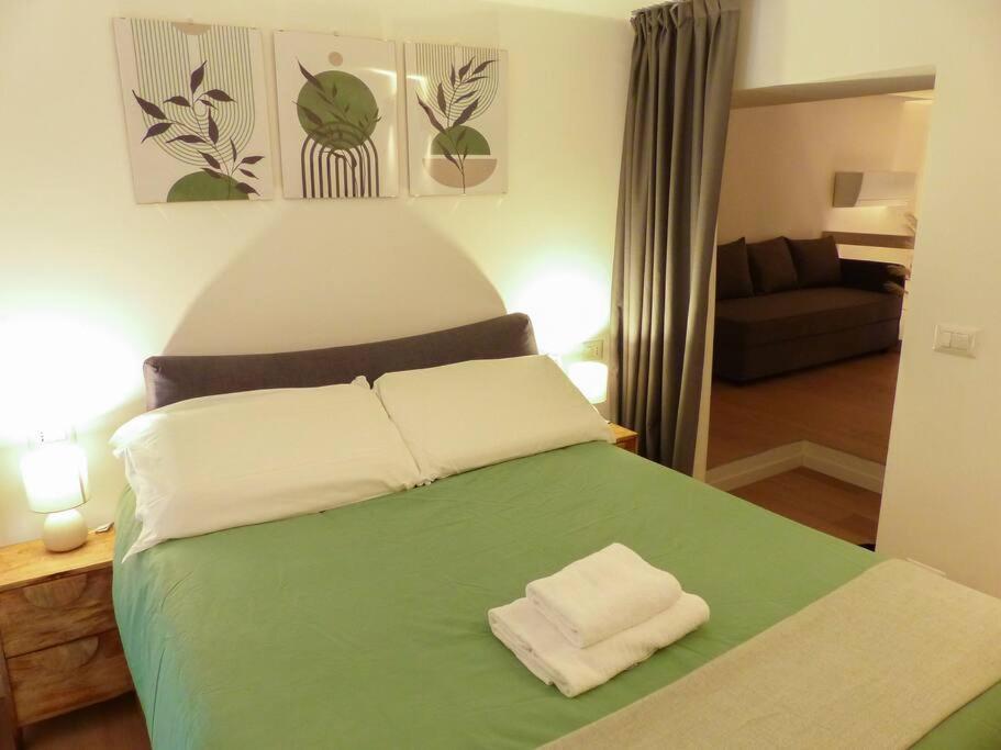 Fiera - Citylife Luxury Loft Near Duomo Milan