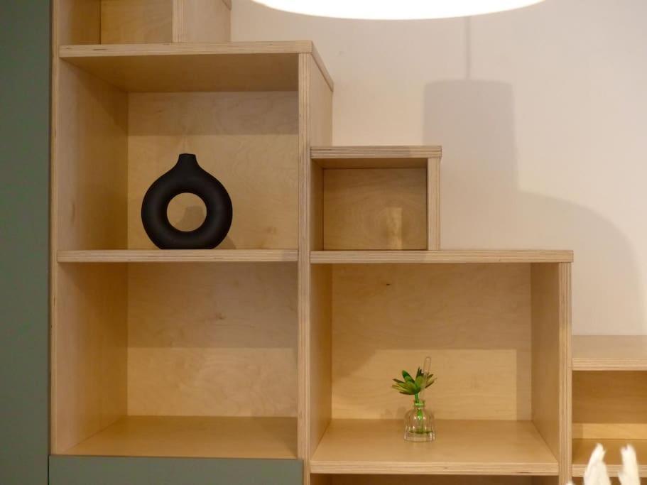Fiera - Citylife Luxury Loft Near Duomo Apartment Milan